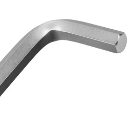 Сибртех Набор ключей имбусовых, HEX, 1,5-10 мм, CrV, 9 шт., удлиненные, с шаром 123647