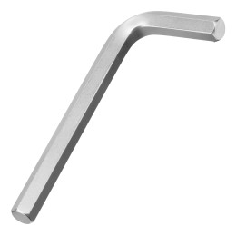 Сибртех Набор ключей имбусовых, HEX, 1,5-10 мм, CrV, 9 шт. 123667