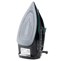 GALAXY Утюг паровой GL6136