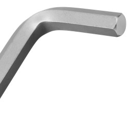 Сибртех Набор ключей имбусовых, HEX, 1,5-10 мм, CrV, 9 шт., с шаром 123627