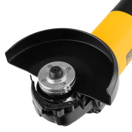 Denzel Машина шлифовальная угловая AG125-1100 26906