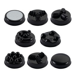 GALAXY Массажер для тела аккумуляторный GL4944