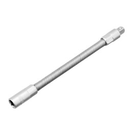 Denzel Набор инструментов, 1/2", 1/4", CrV, S2, пластиковый кейс, 94 предмета 15813