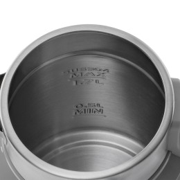 GALAXY Чайник электрический GL0364 Серый