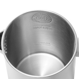 GALAXY Чайник электрический GL0362 Белый