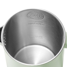 GALAXY Чайник электрический GL0362 Фисташковый