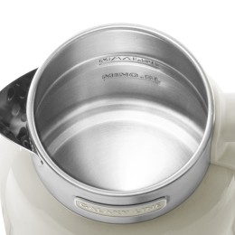 GALAXY Чайник электрический GL0363 Бежевый