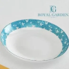 Тарелка глубокая Royal Garden Primavera M 23см. RG021RC