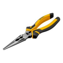 Denzel Набор инструментов, 1/2", 1/4", 3/8", CrV, S2, пластиковый кейс, 144 предмета 15805