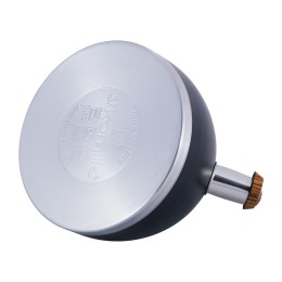 Kamille Чайник 2,7 л. из нержавеющей стали со свистком KM-1087