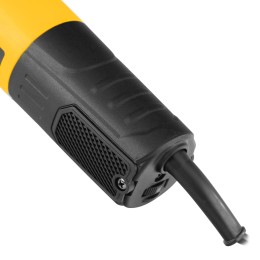 Denzel Машина шлифовальная угловая AG125-1100 26906