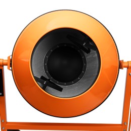 Сибртех Бетоносмеситель БСН-220П, мощность 1000 Вт, полиамидный венец