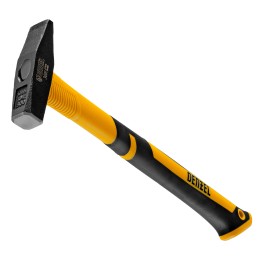 Denzel Набор инструментов, 1/2", 1/4", 3/8", CrV, S2, пластиковый кейс, 144 предмета 15805