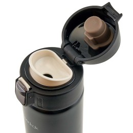 ALPENKOK Термокружка вакуумная 480 мл AK-04819A черная