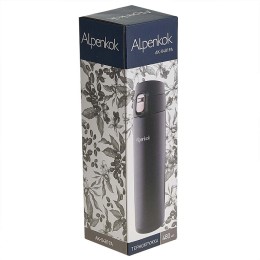 ALPENKOK Термокружка вакуумная 480 мл AK-04819A черная