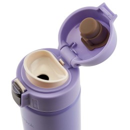 ALPENKOK Термокружка вакуумная 480 мл AK-04824A сиреневая