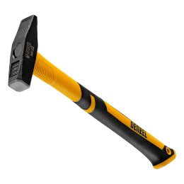 Denzel Набор инструментов, 1/2", 1/4", CrV, S2, пластиковый кейс, 194 предмета 15806