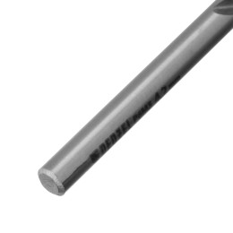 Denzel Сверло спиральное по металлу 4,2 x 75 мм, Р6М5, Golden Tip 718230