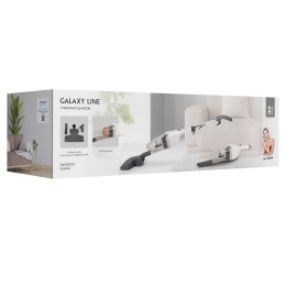 GALAXY Пылесос GL6241