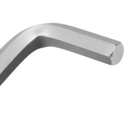 Сибртех Набор ключей имбусовых, HEX, 1,5-10 мм, CrV, 9 шт., удлиненные 123687