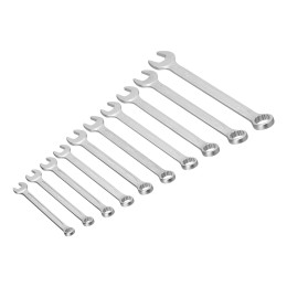 Denzel Набор инструментов, 1/2", 1/4", CrV, S2, пластиковый кейс, 100 предметов 15803