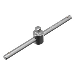 Denzel Набор инструментов, 1/2", 1/4", CrV, S2, пластиковый кейс, 194 предмета 15806