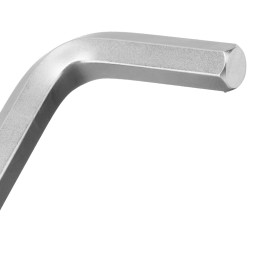 Сибртех Набор ключей имбусовых, HEX, 1,5-10 мм, CrV, 9 шт. 123667