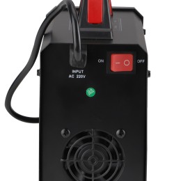 P.I.T. Сварочный аппарат инверторный PMI220-C3