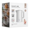 Чайник электрический GALAXY LINE GL0362 Белый