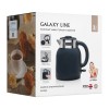 Чайник электрический GALAXY LINE GL0363 Синий