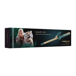 GALAXY Стайлер для афролоконов GL4646