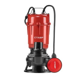 СТАВР Насос погружной дренажный НПД-700Ф