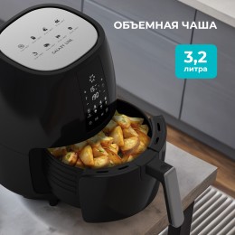 GALAXY LINE Аэрогриль GL2525