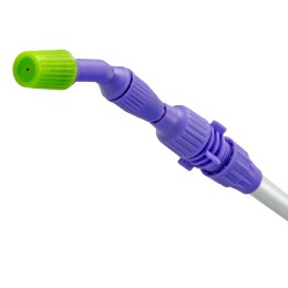 Palisad Штанга для опрыскивателя телескопическая, универсальная, алюминиевая, 2 м, BASE 64751