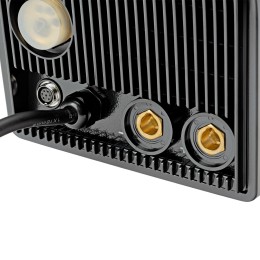 Denzel Аппарат инвертор. полуавтомат. cварки IMIG-205SDR, 200 А, ПВ 60%, катушка 5 кг 94364