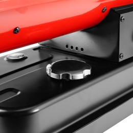 Matrix Дизельная тепловая пушка DHB-10i, 10 кВт, 400 м3/ч 98904