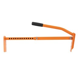 СИБРТЕХ Захват для кирпичей и газо-пеноблоков ручной, 380 - 630 мм 18171