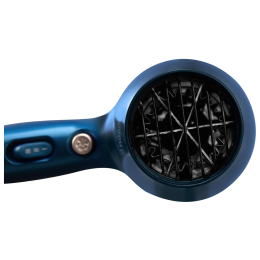 HYUNDAI Фен 2200Вт H-HDI0757 синий