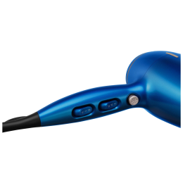 HYUNDAI Фен 2200Вт H-HDI0757 синий