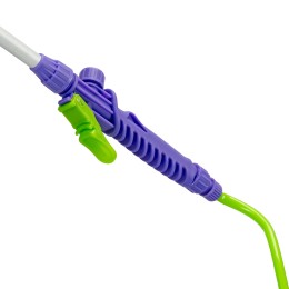 Palisad Штанга для опрыскивателя телескопическая, универсальная, алюминиевая, 3 м, BASE 64753