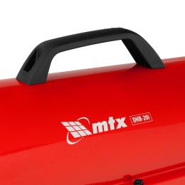 Matrix Дизельная тепловая пушка DHB-20i, 20 кВт, 450 м3/ч 98905