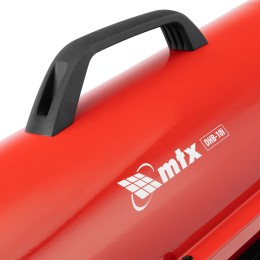 Matrix Дизельная тепловая пушка DHB-10i, 10 кВт, 400 м3/ч 98904