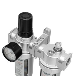 Gross Блок подготовки воздуха регулятор-фильтр-лубрикатор G804, 1/2 57451