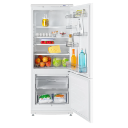 Атлант Двухкамерный холодильник ХМ 4009-022