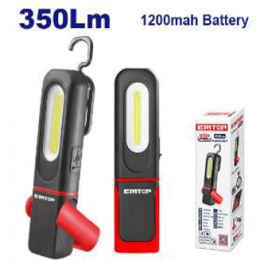 Emtop Фонарик EMFL7508