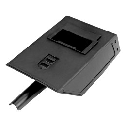 Denzel Аппарат инвертор. дуговой сварки SDR-205 Ultra, 200 А, ПВ 60% 94360