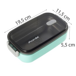 Kamille Ланч бокс 700 мл. KM 2133