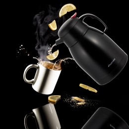 Kamille Термос конференция 1500 мл. KM 2218