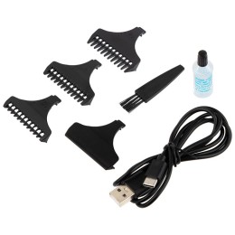 ENERGY Машинка для стрижки EN-748 159959-SK