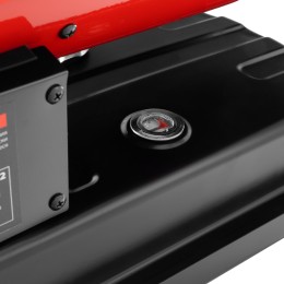 Matrix Дизельная тепловая пушка DHB-10i, 10 кВт, 400 м3/ч 98904